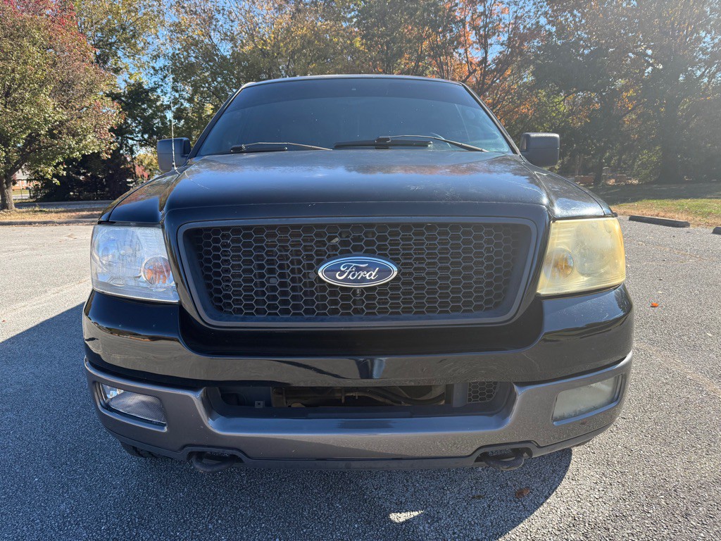 2004 Ford F-150 Image 1
