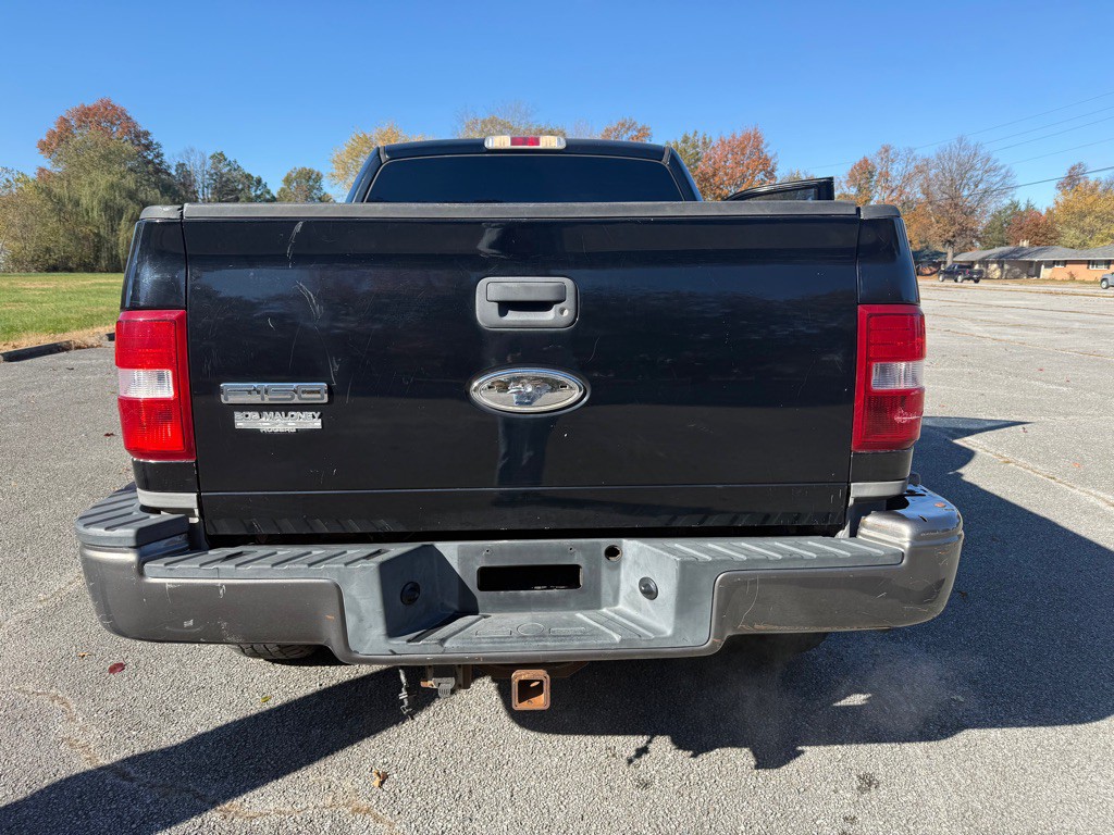 2004 Ford F-150 Image 6