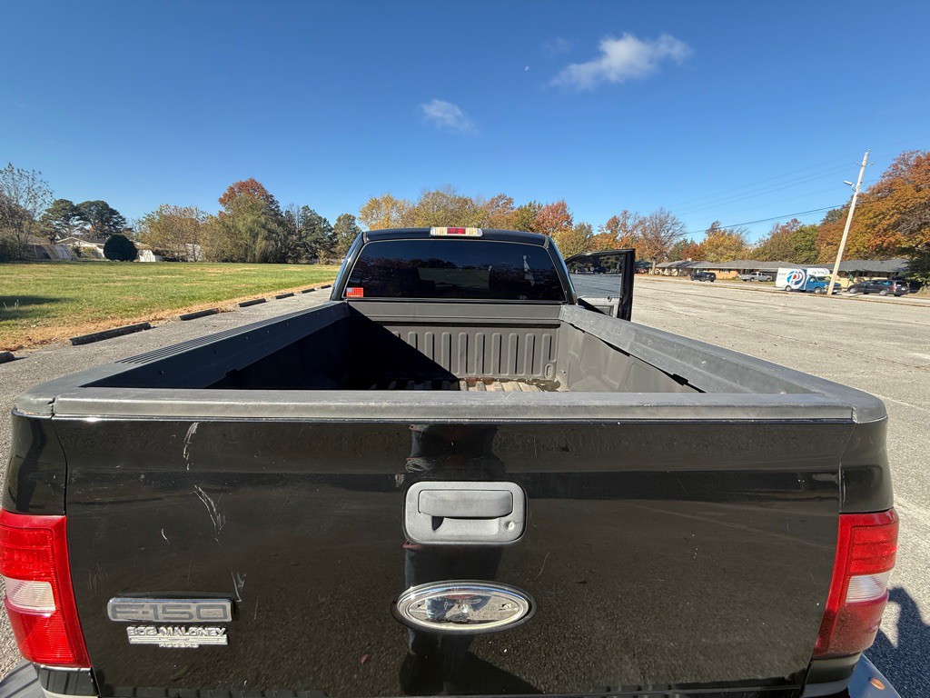 2004 Ford F-150 Image 7
