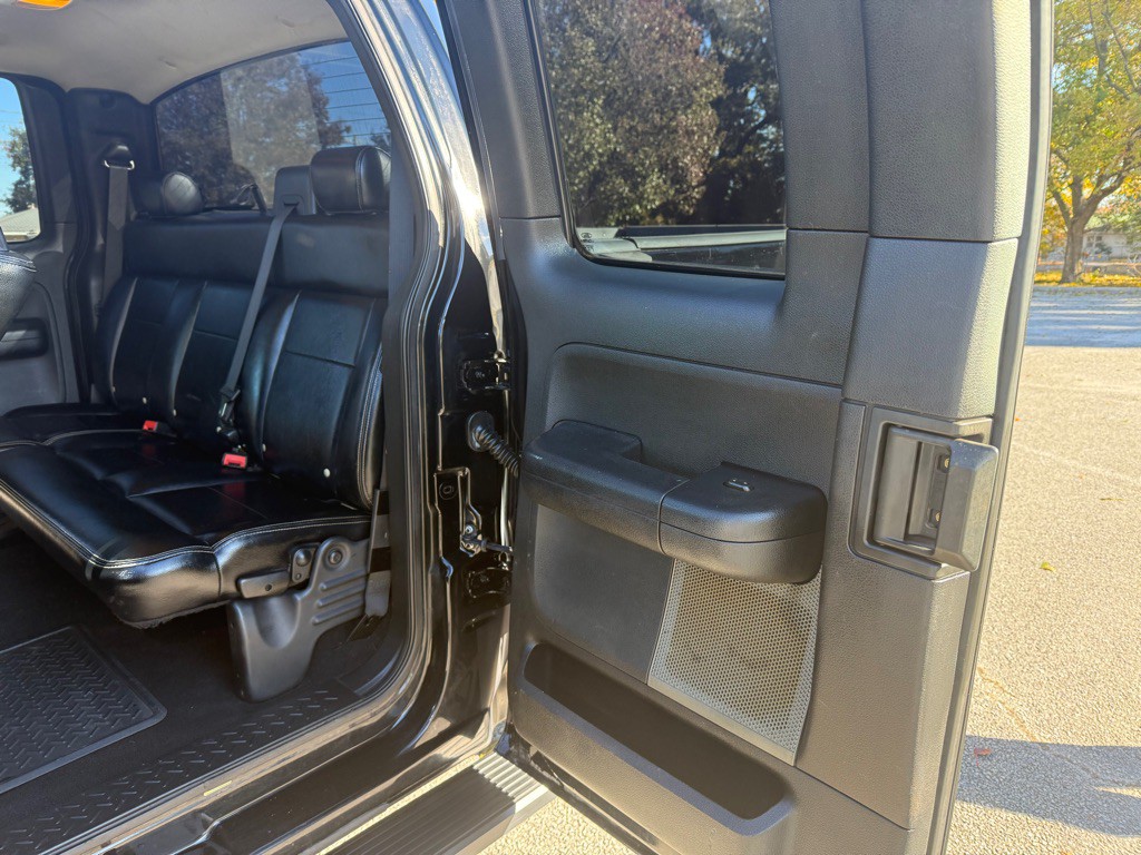 2004 Ford F-150 Image 8