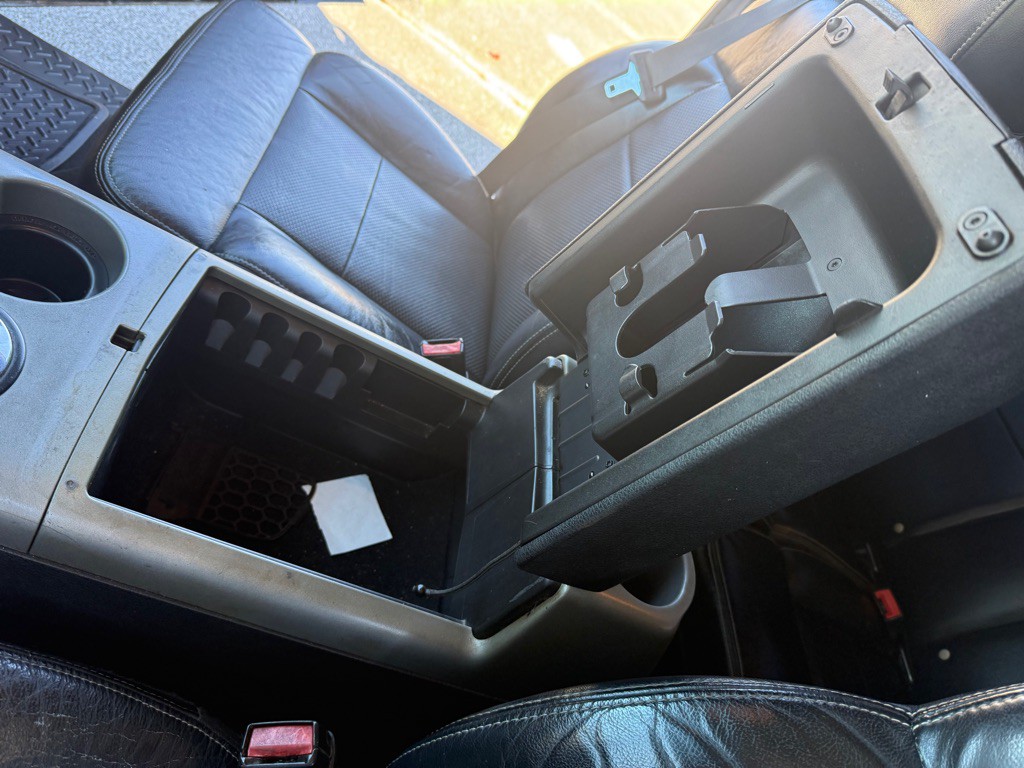 2004 Ford F-150 Image 11