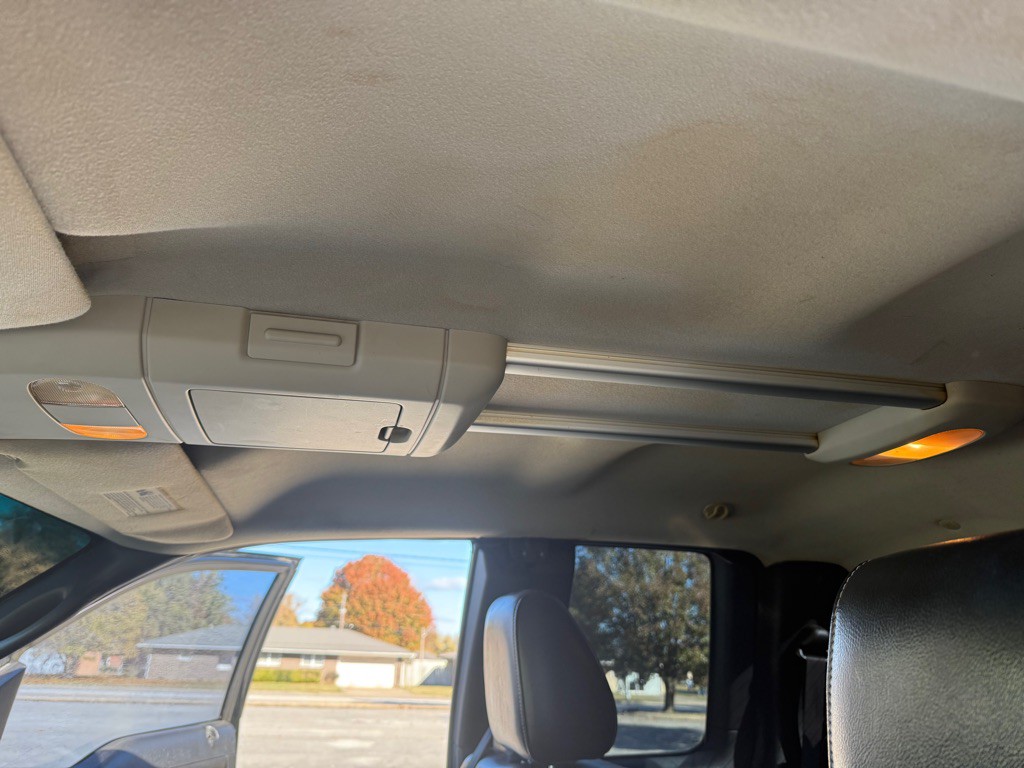 2004 Ford F-150 Image 16