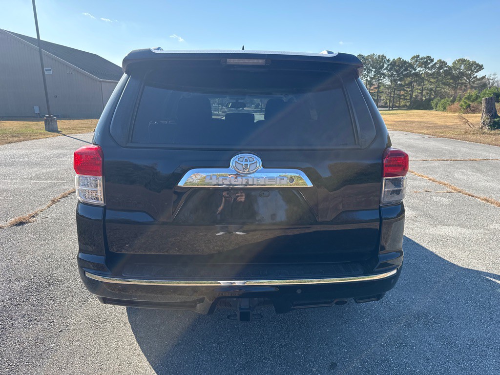 2013 Toyota 4Runner Image 6