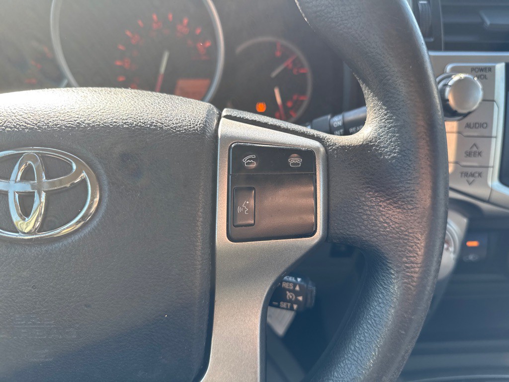 2013 Toyota 4Runner Image 15