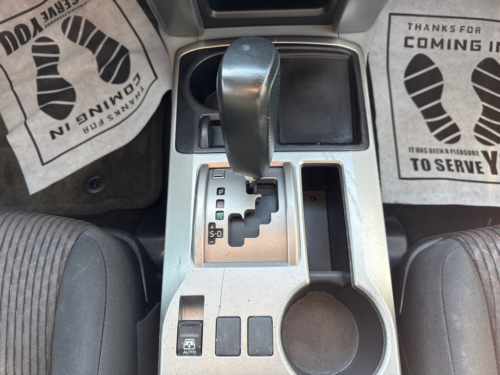 2013 Toyota 4Runner Image 20