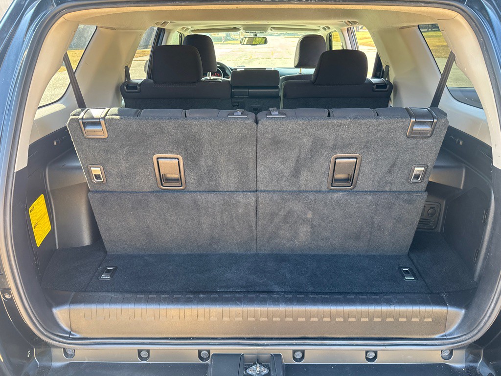 2013 Toyota 4Runner Image 23