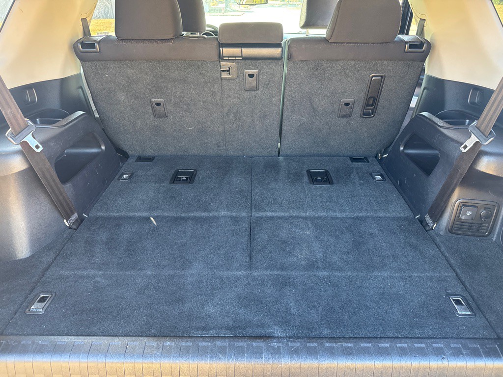 2013 Toyota 4Runner Image 24