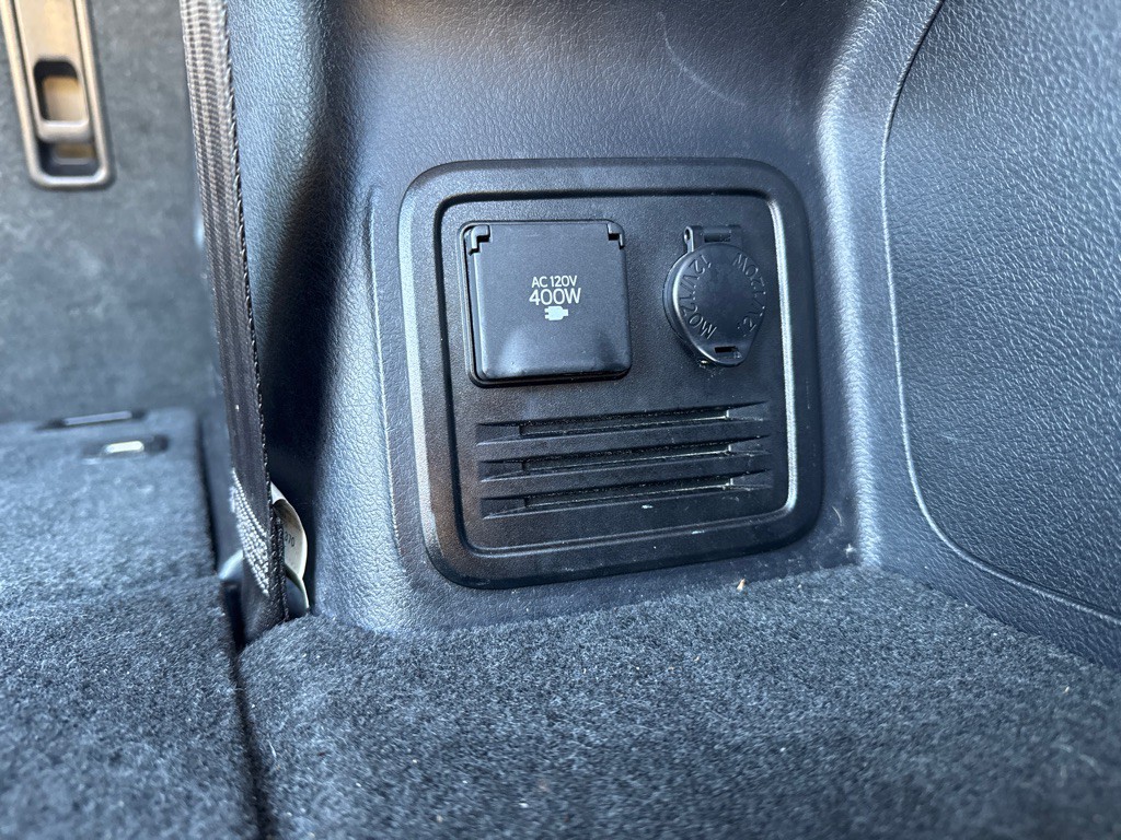 2013 Toyota 4Runner Image 25