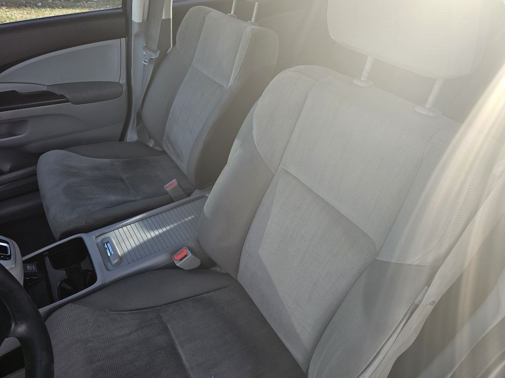 2014 Honda CR-V Image 9