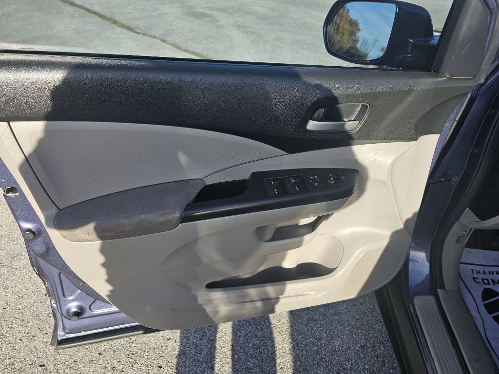 2014 Honda CR-V Image 11