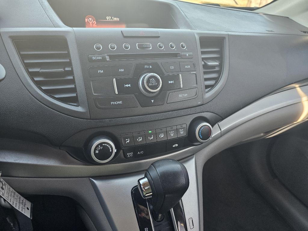 2014 Honda CR-V Image 12