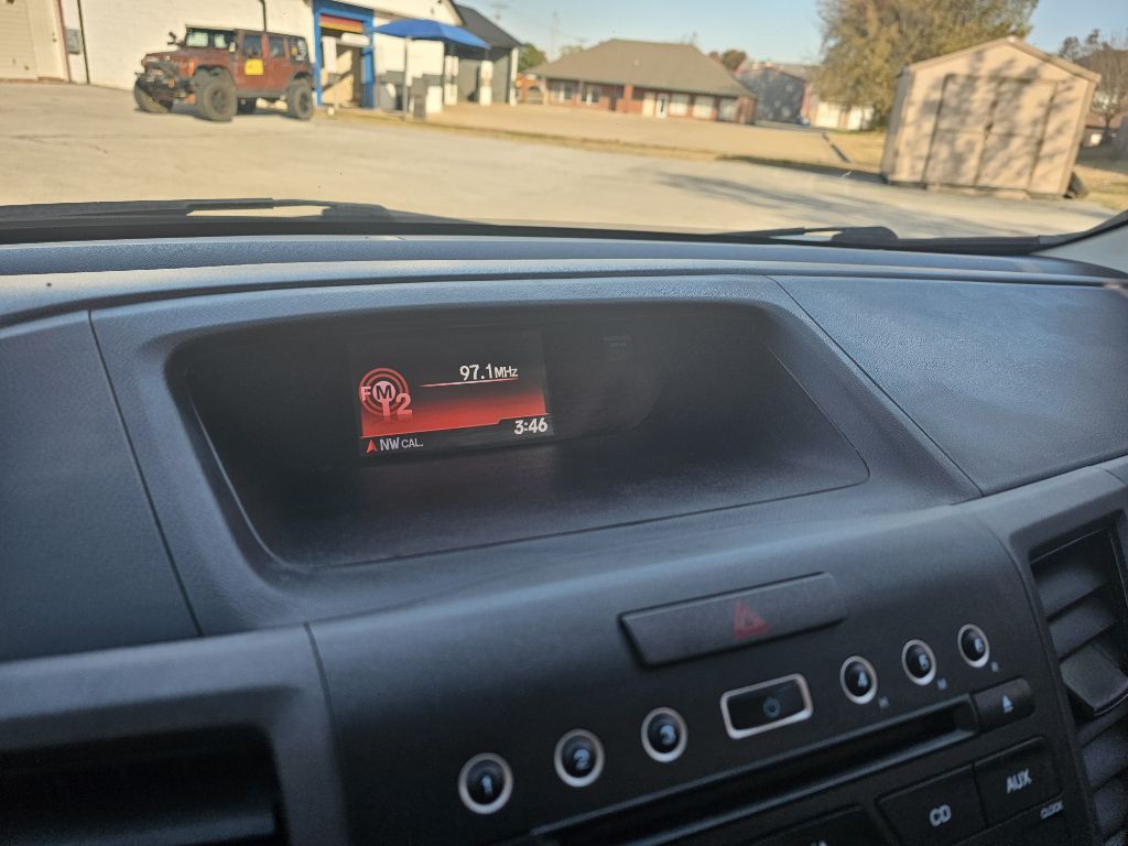 2014 Honda CR-V Image 13