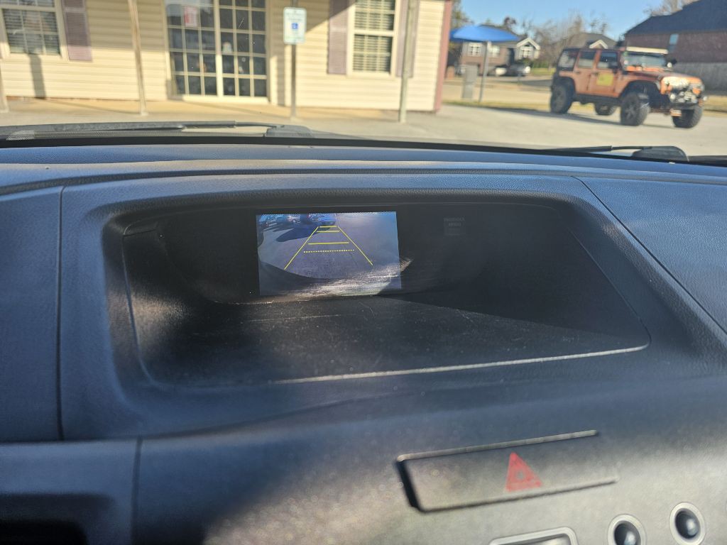 2014 Honda CR-V Image 14