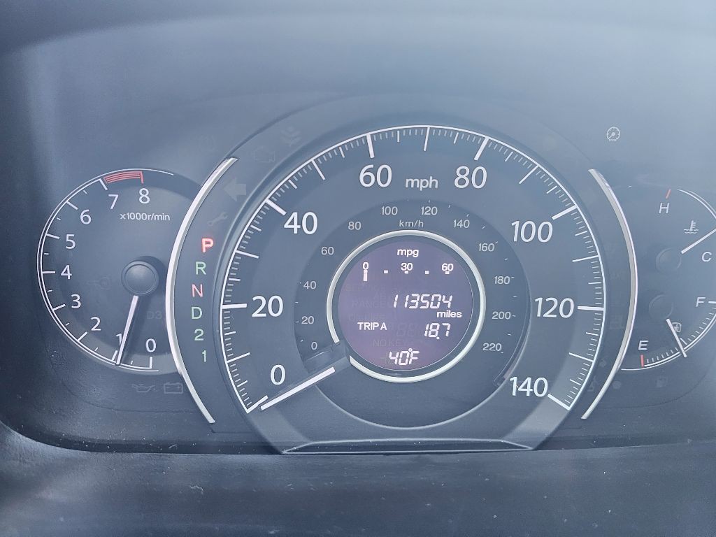 2014 Honda CR-V Image 15