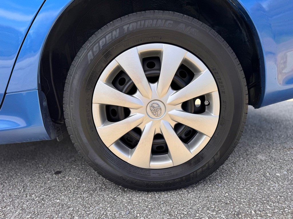 2010 Toyota Corolla Image 20