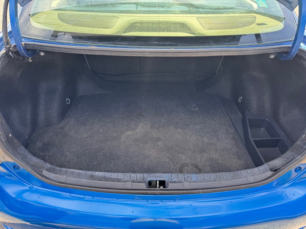 2010 Toyota Corolla Image 22