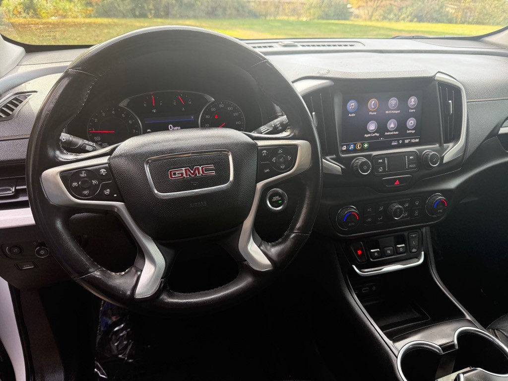 2020 GMC Terrain Image 8
