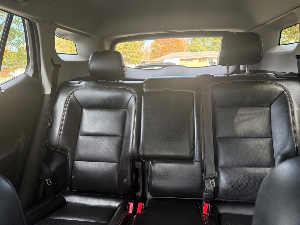 2020 GMC Terrain Image 12