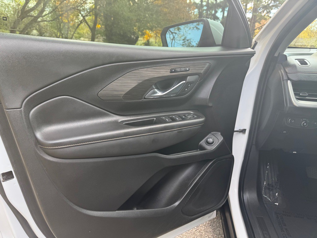 2020 GMC Terrain Image 15