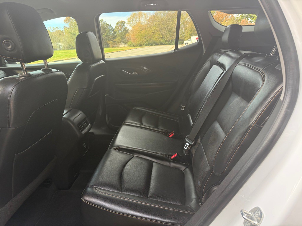 2020 GMC Terrain Image 17