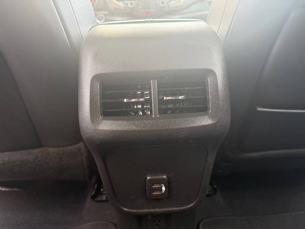 2020 GMC Terrain Image 19