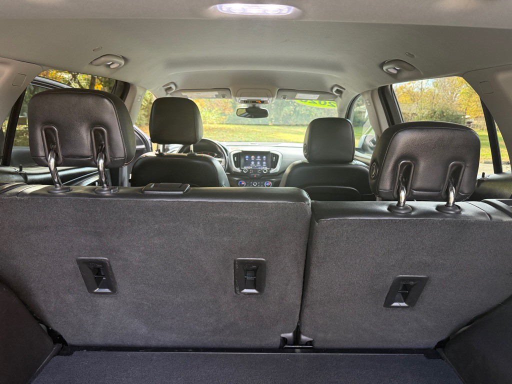 2020 GMC Terrain Image 21