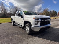Image for 2021 Chevrolet Silverado 1500 Heavy Duty Lt ID: 7002180