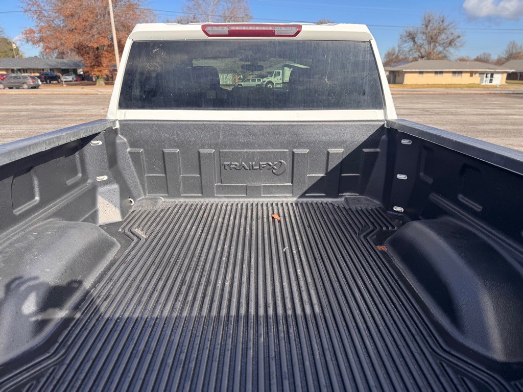 2021 Chevrolet Silverado 1500 Image 9