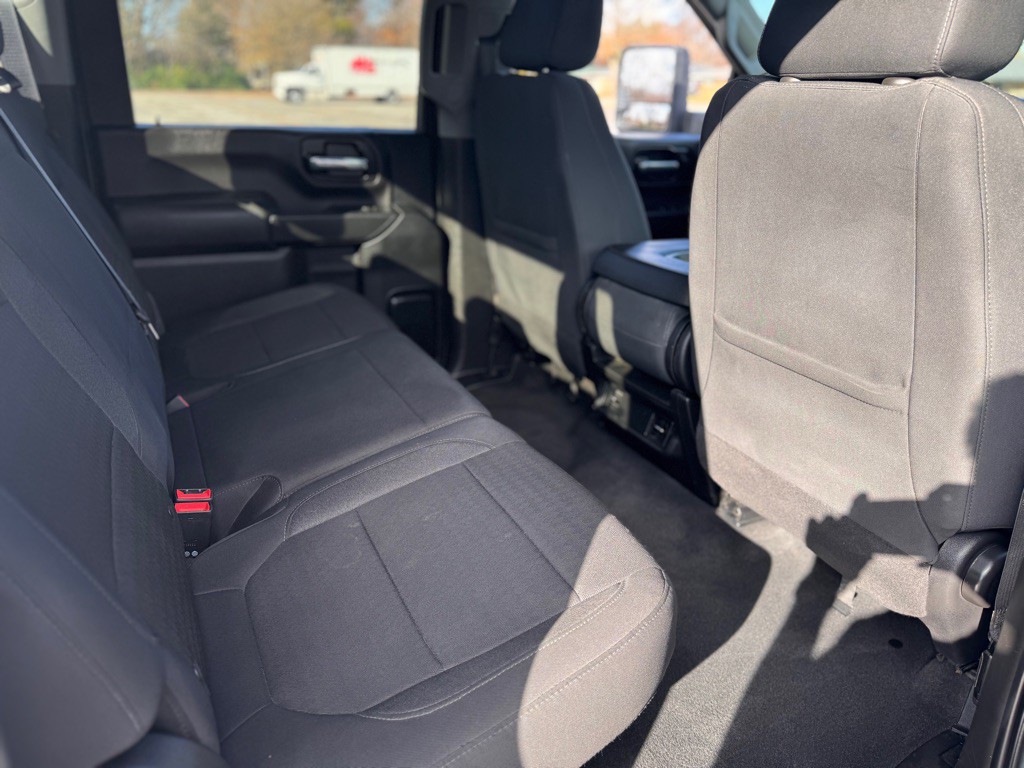 2021 Chevrolet Silverado 1500 Image 13