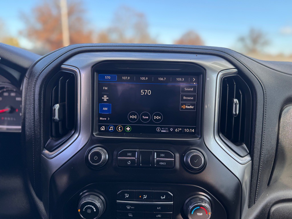 2021 Chevrolet Silverado 1500 Image 15