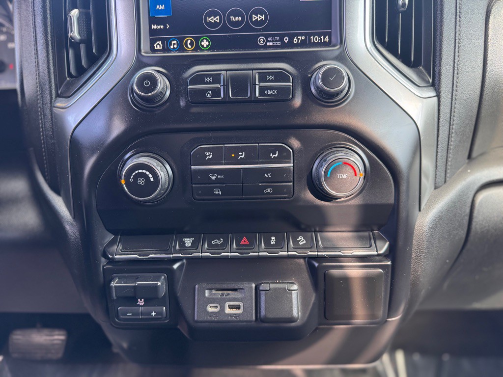 2021 Chevrolet Silverado 1500 Image 16