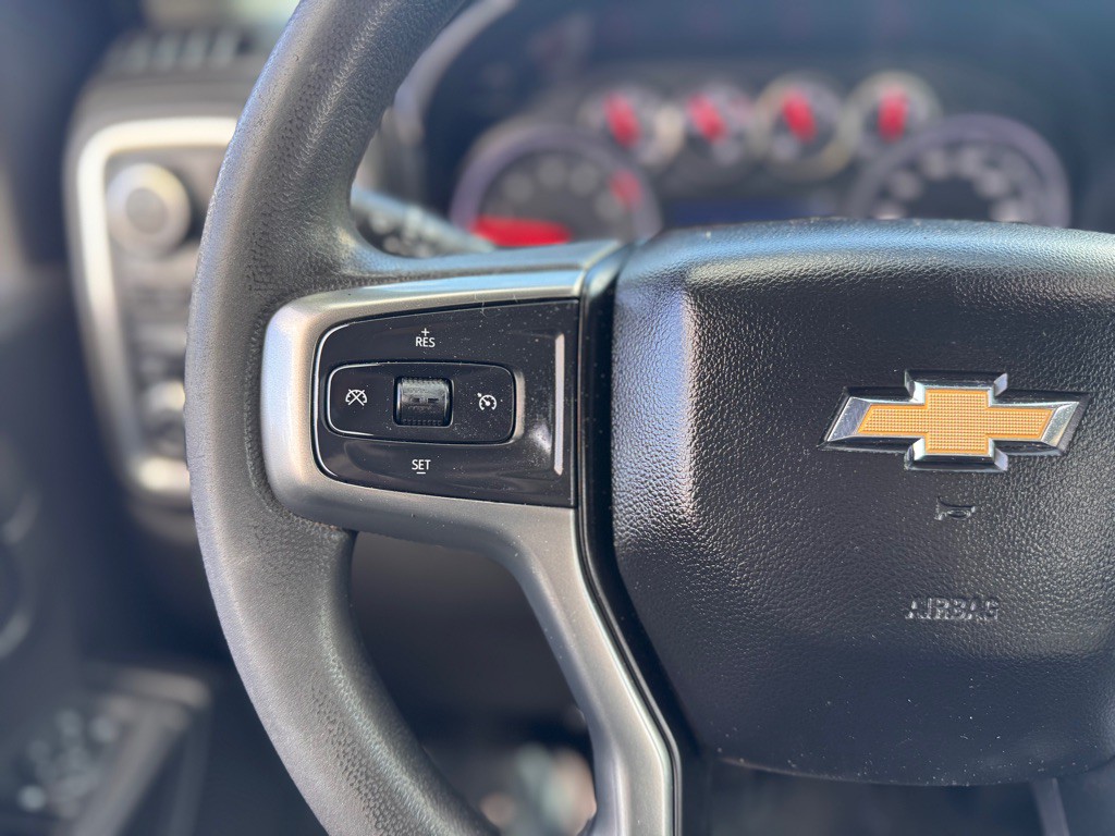 2021 Chevrolet Silverado 1500 Image 19