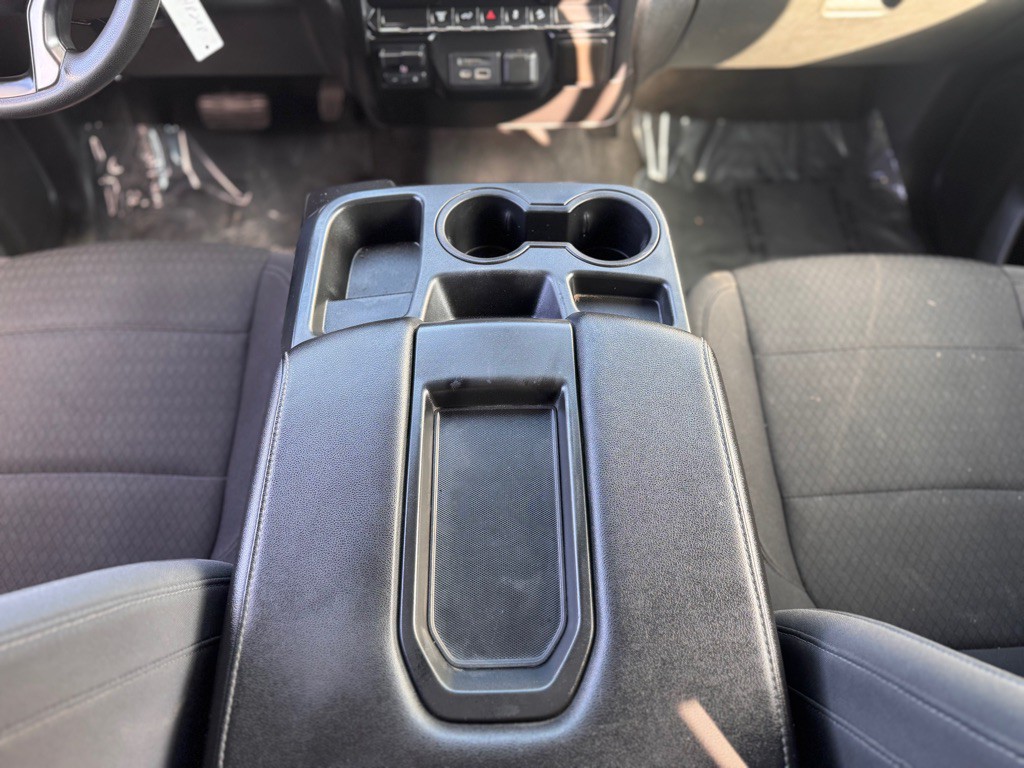 2021 Chevrolet Silverado 1500 Image 21