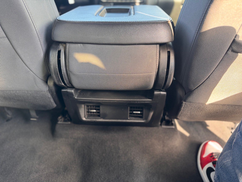 2021 Chevrolet Silverado 1500 Image 22