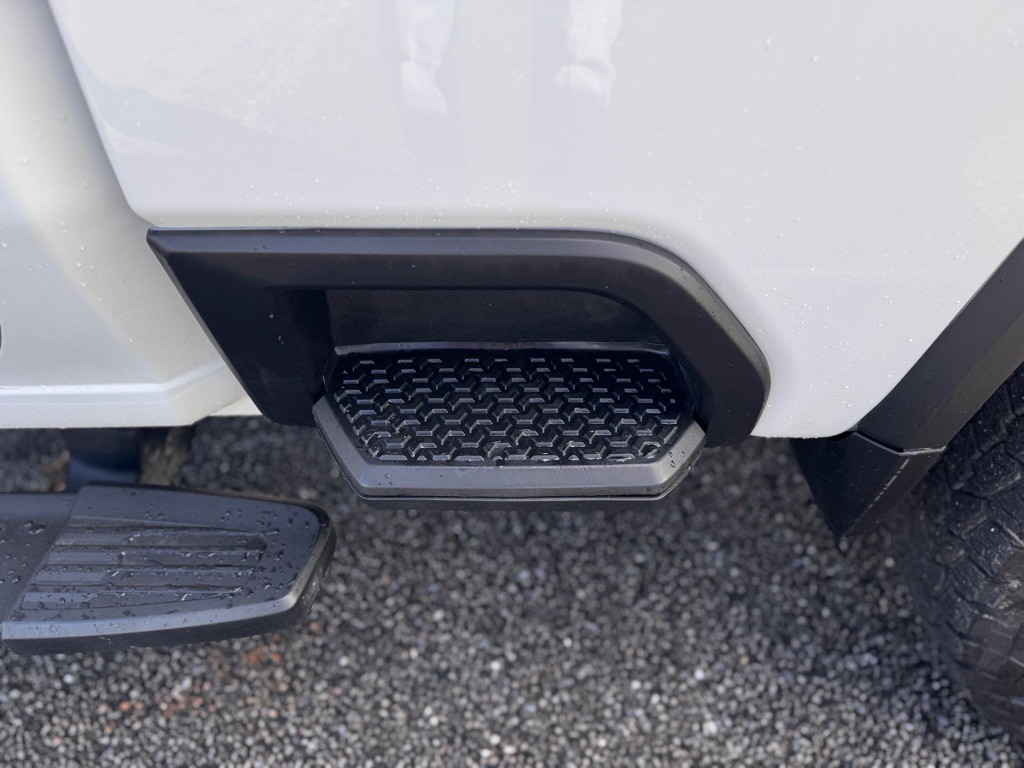 2021 Chevrolet Silverado 1500 Image 24