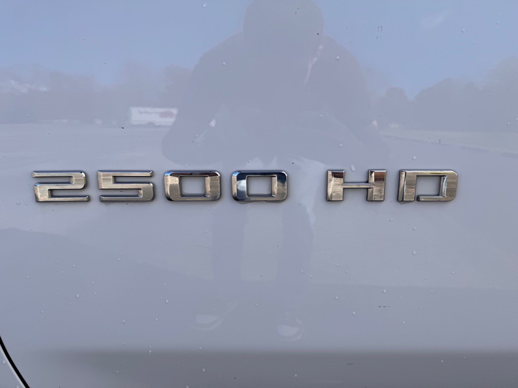 2021 Chevrolet Silverado 1500 Image 25