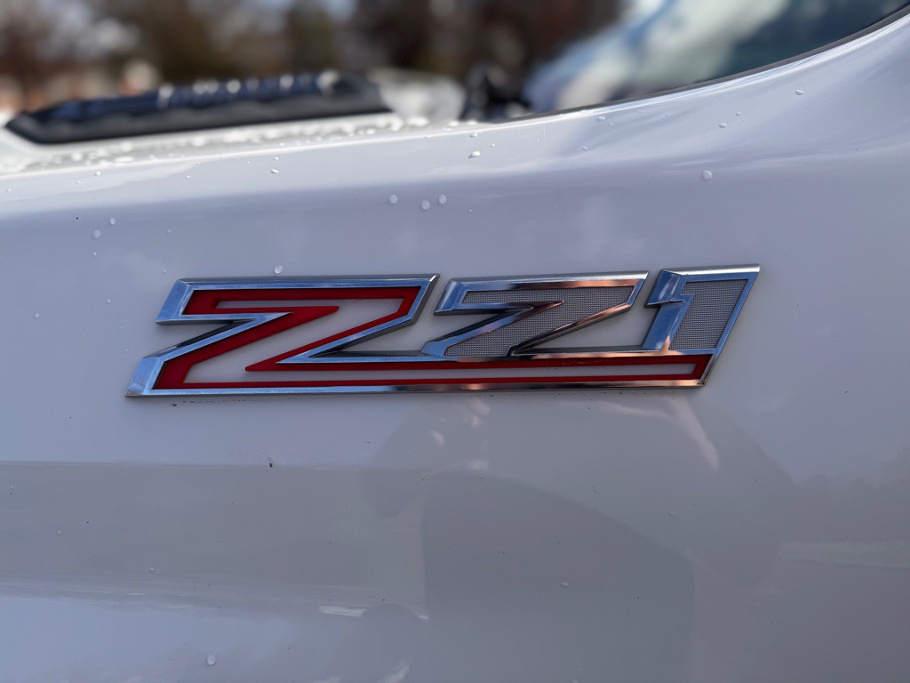 2021 Chevrolet Silverado 1500 Image 27