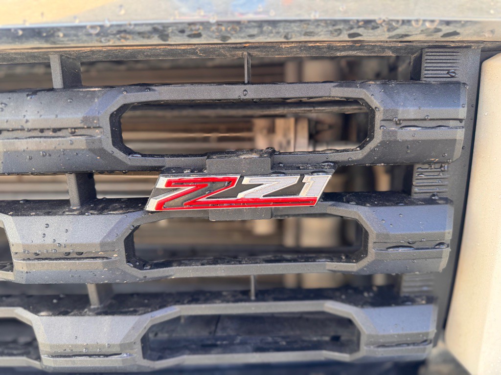 2021 Chevrolet Silverado 1500 Image 28