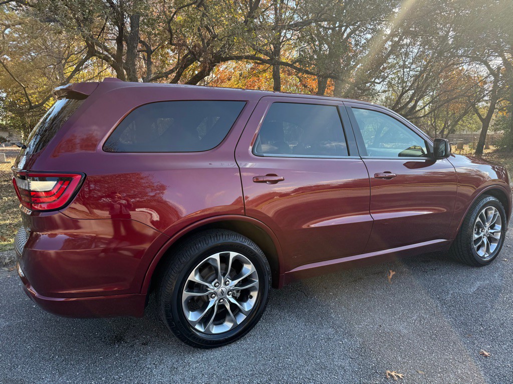 2020 Dodge Durango Image 3