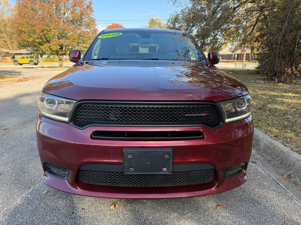 2020 Dodge Durango Image 5