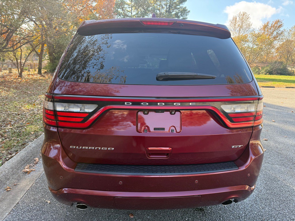 2020 Dodge Durango Image 6