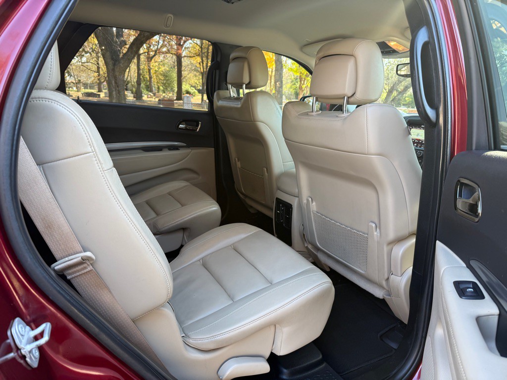 2020 Dodge Durango Image 7