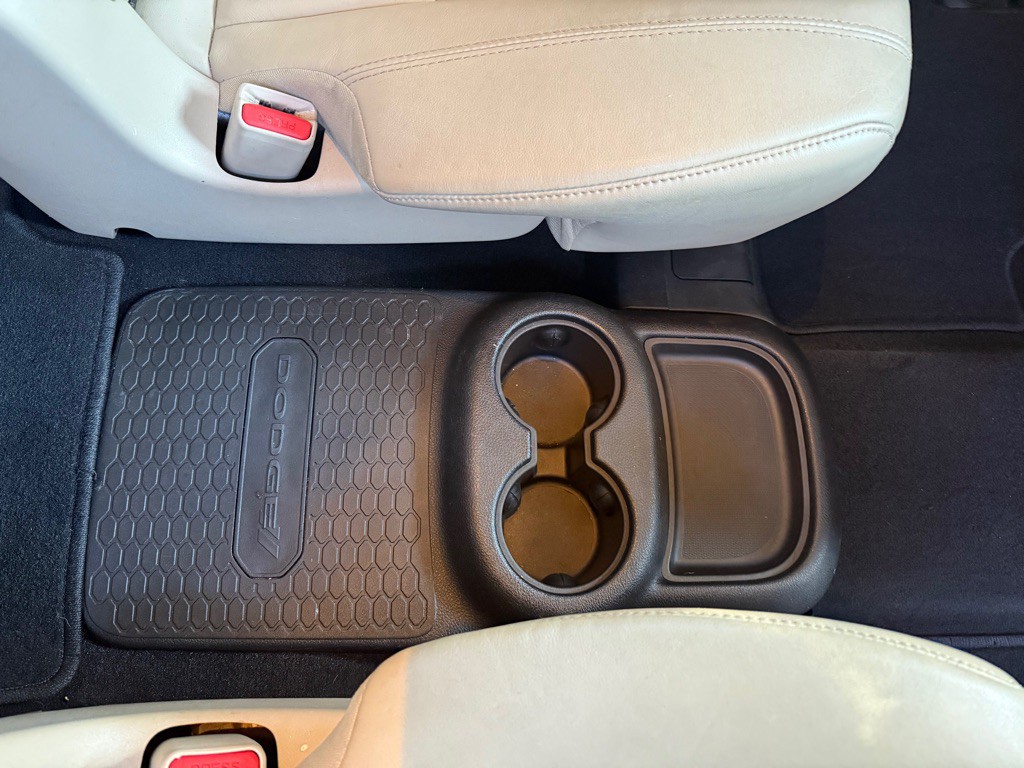 2020 Dodge Durango Image 9