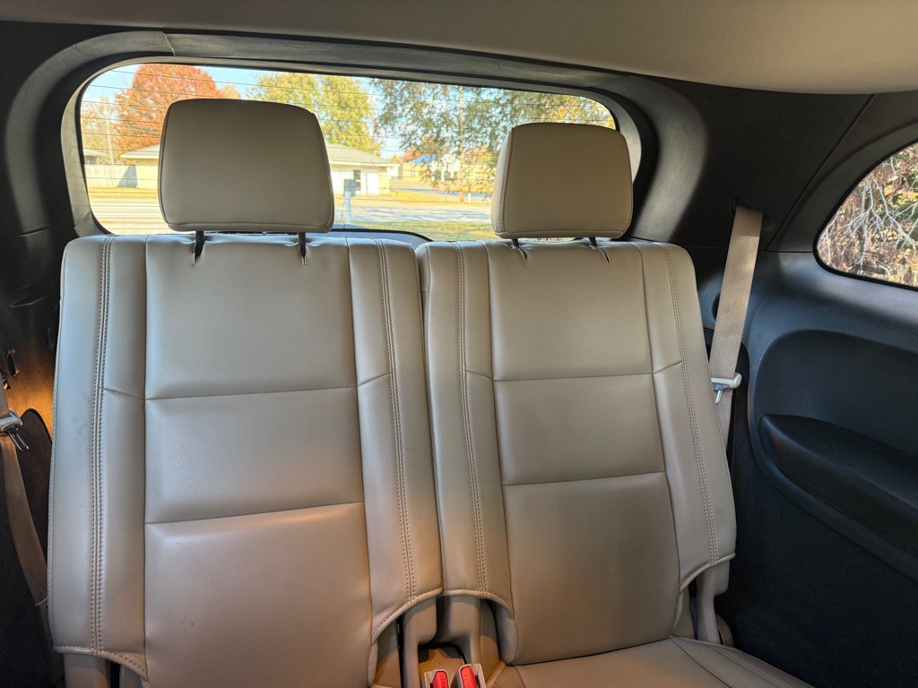 2020 Dodge Durango Image 10