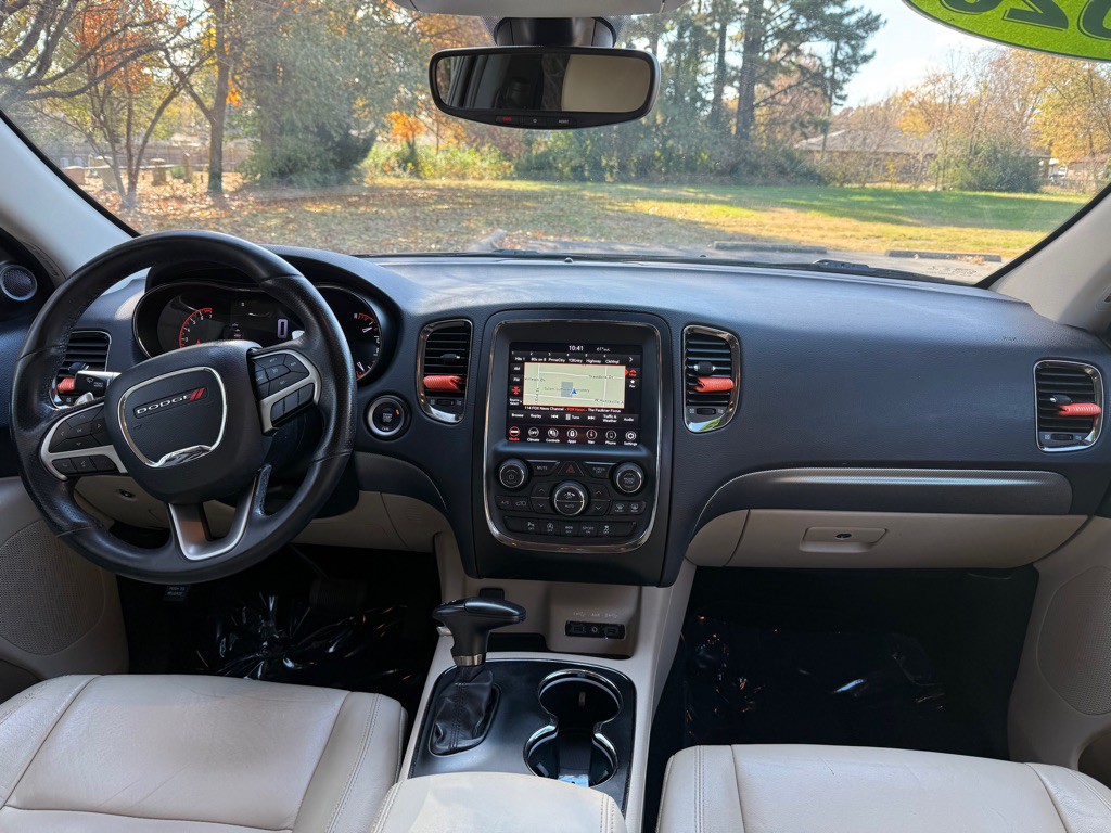 2020 Dodge Durango Image 11