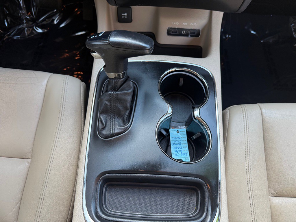 2020 Dodge Durango Image 12