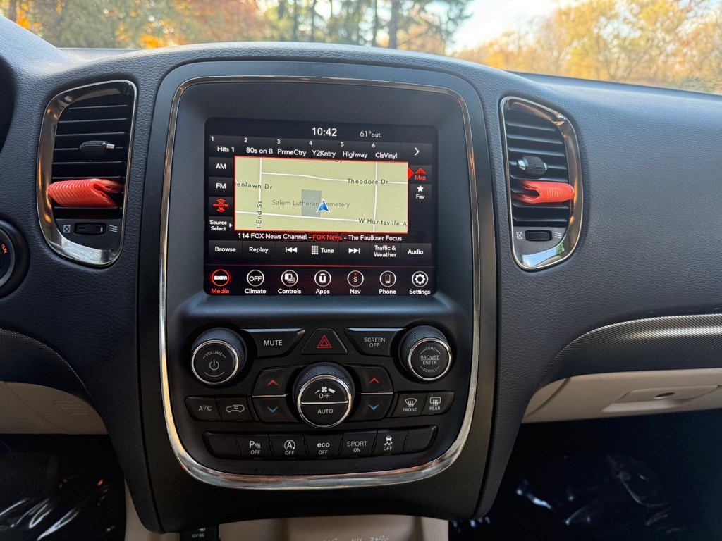 2020 Dodge Durango Image 13