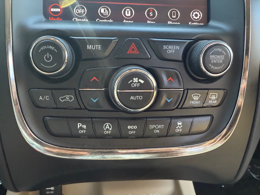 2020 Dodge Durango Image 14