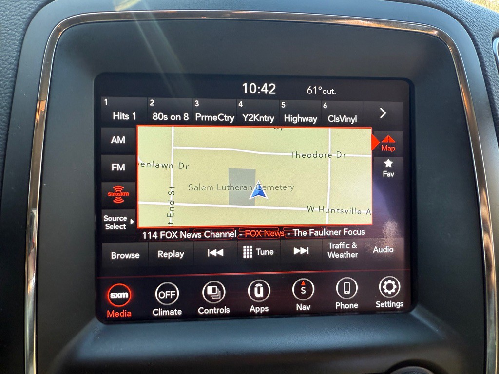 2020 Dodge Durango Image 15