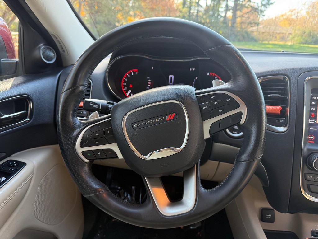 2020 Dodge Durango Image 16